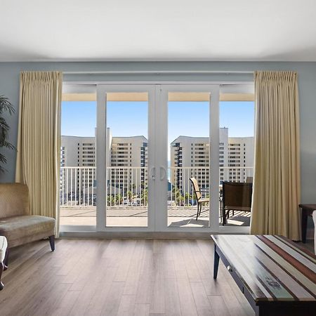 Laketown Wharf 613! Ocean View, 1 Bd, 2 Bath, And Amazing Amenities! Villa Panama City Beach Eksteriør billede