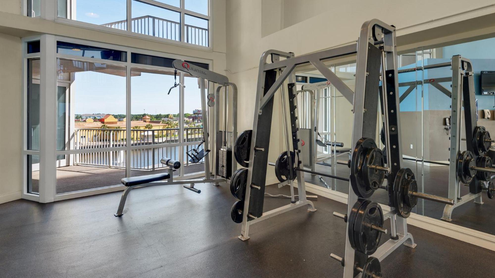 Laketown Wharf 613! Ocean View, 1 Bd, 2 Bath, And Amazing Amenities! Villa Panama City Beach Eksteriør billede