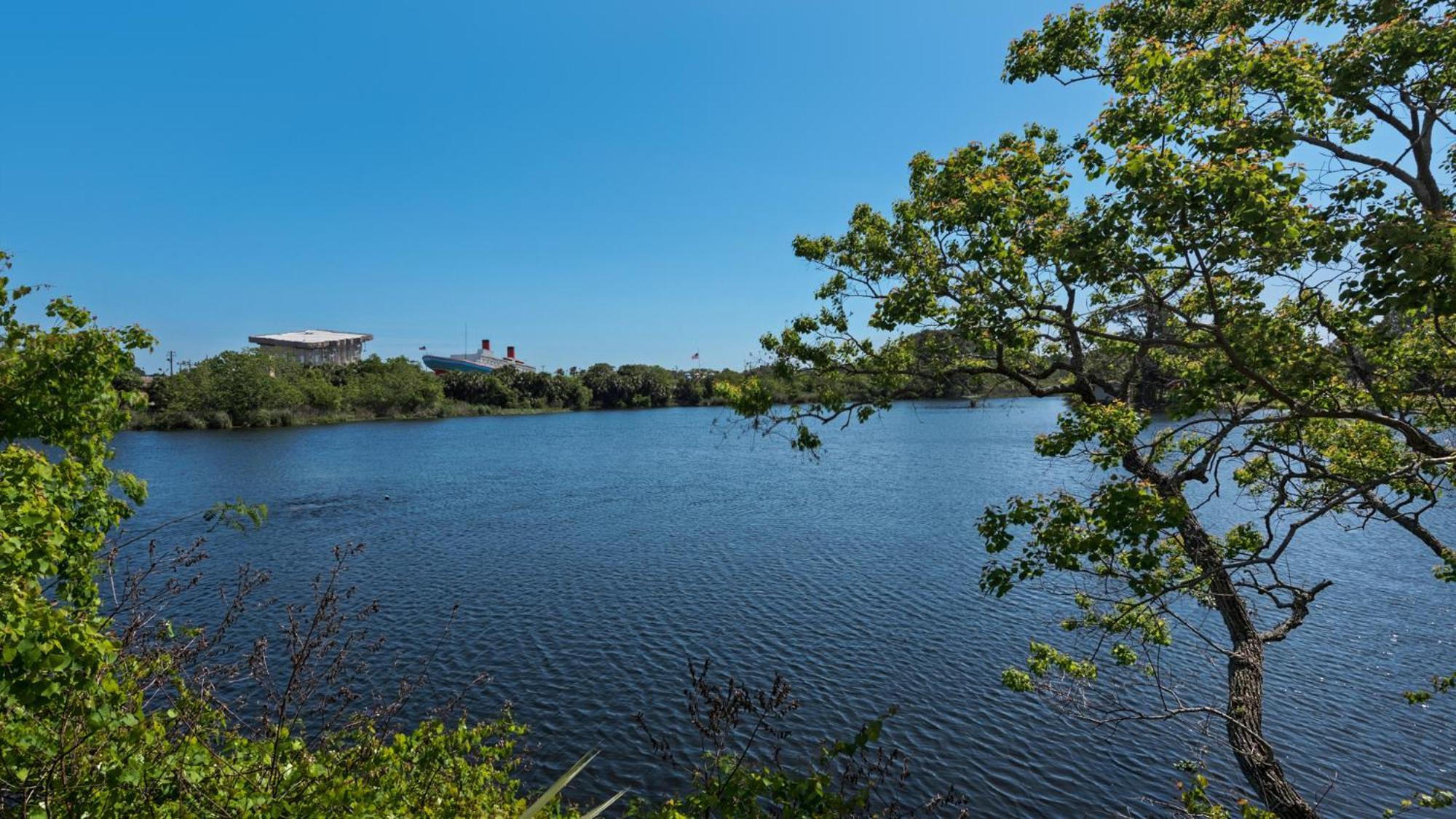 Laketown Wharf 613! Ocean View, 1 Bd, 2 Bath, And Amazing Amenities! Villa Panama City Beach Eksteriør billede